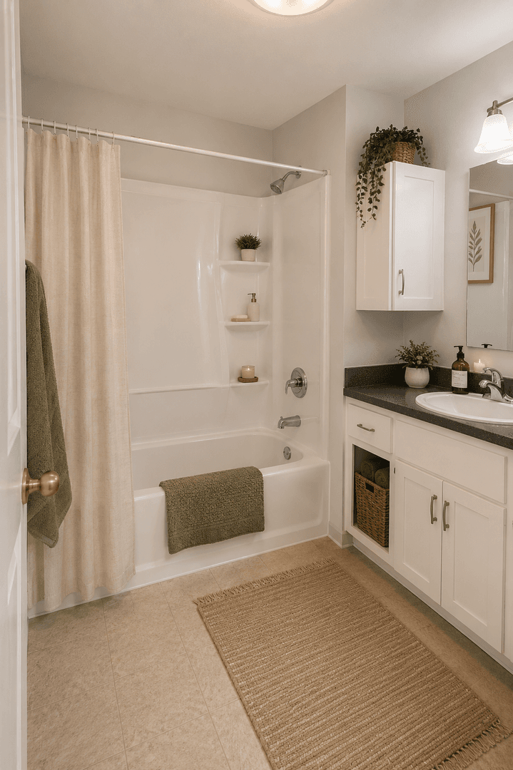 Hartford Apartment: 865 Broad St