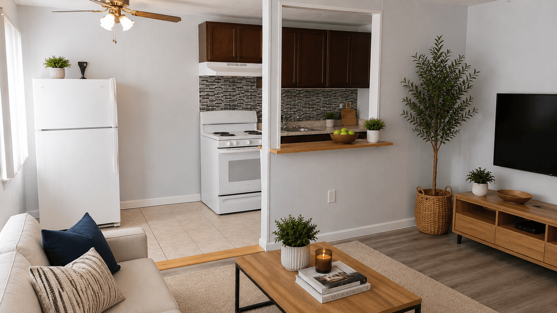 Hartford Apartment: 154 South Whitney St
