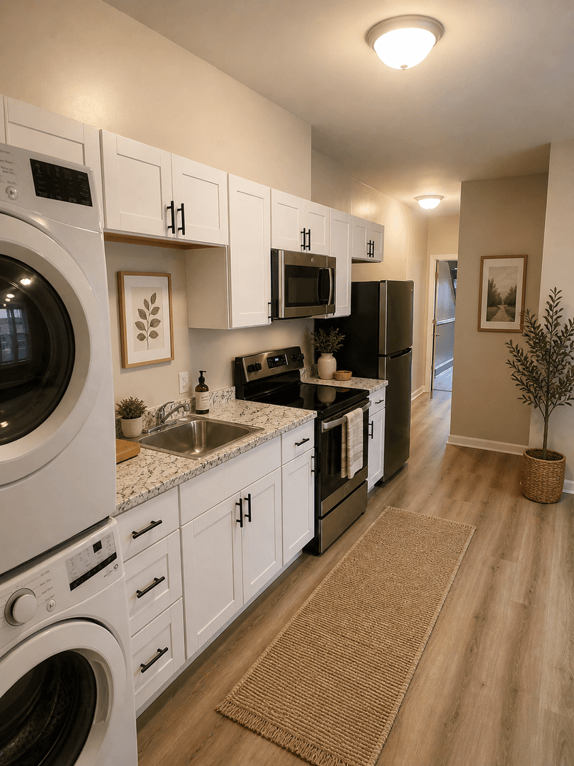 Hartford Apartment: 38-40 Whitmore Street