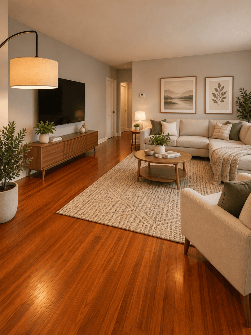 Hartford Apartment: 47-49 Oxford St