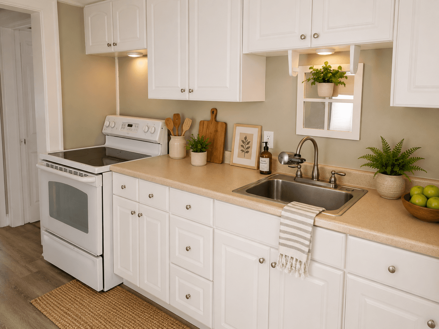 Hartford Apartment: 226 South Whitney St