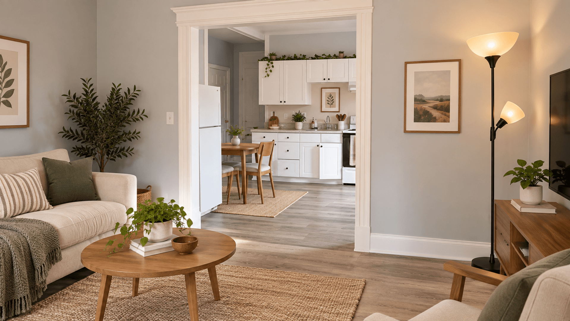 Hartford Apartment: 226 South Whitney St