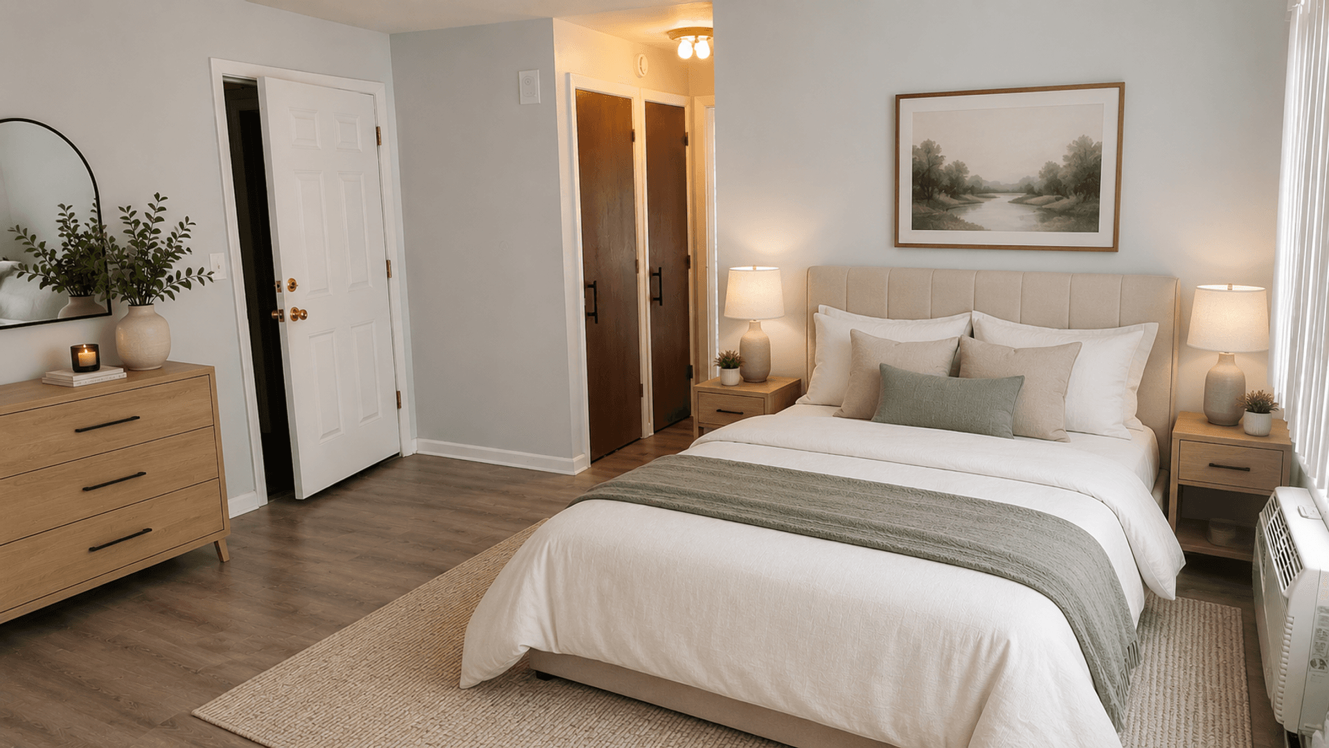 Hartford Apartment: 154 South Whitney St