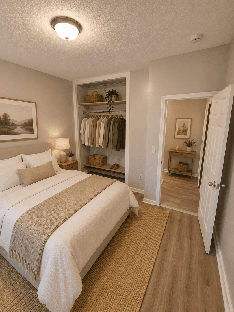 Hartford Apartment: 43-45 Franklin Avenue