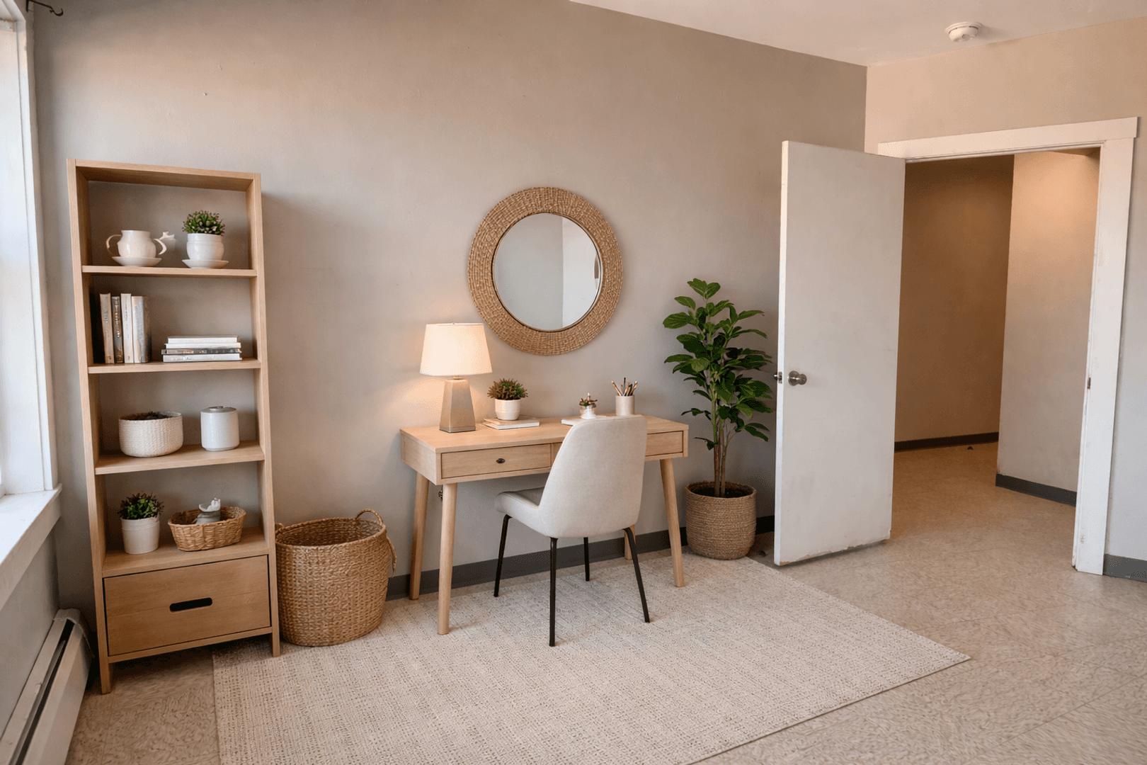 Hartford Apartment: 195 Affleck St