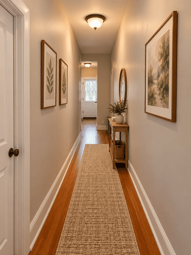 Hartford Apartment: 47-49 Oxford St