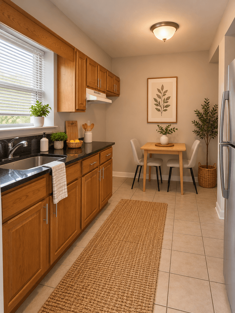 Hartford Apartment: 213-217 Buckingham St