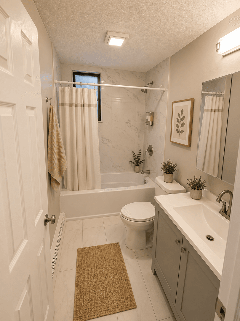 Hartford Apartment: 43-45 Franklin Avenue