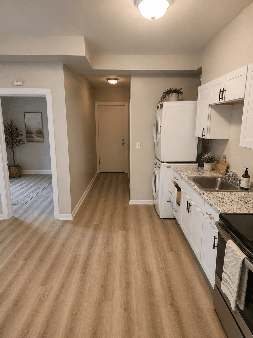 Hartford Apartment: 38-40 Whitmore Street
