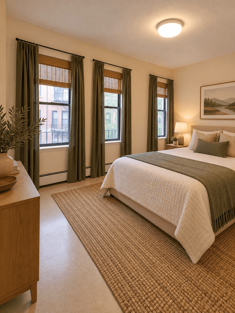 Hartford Apartment: 167 Seymour St