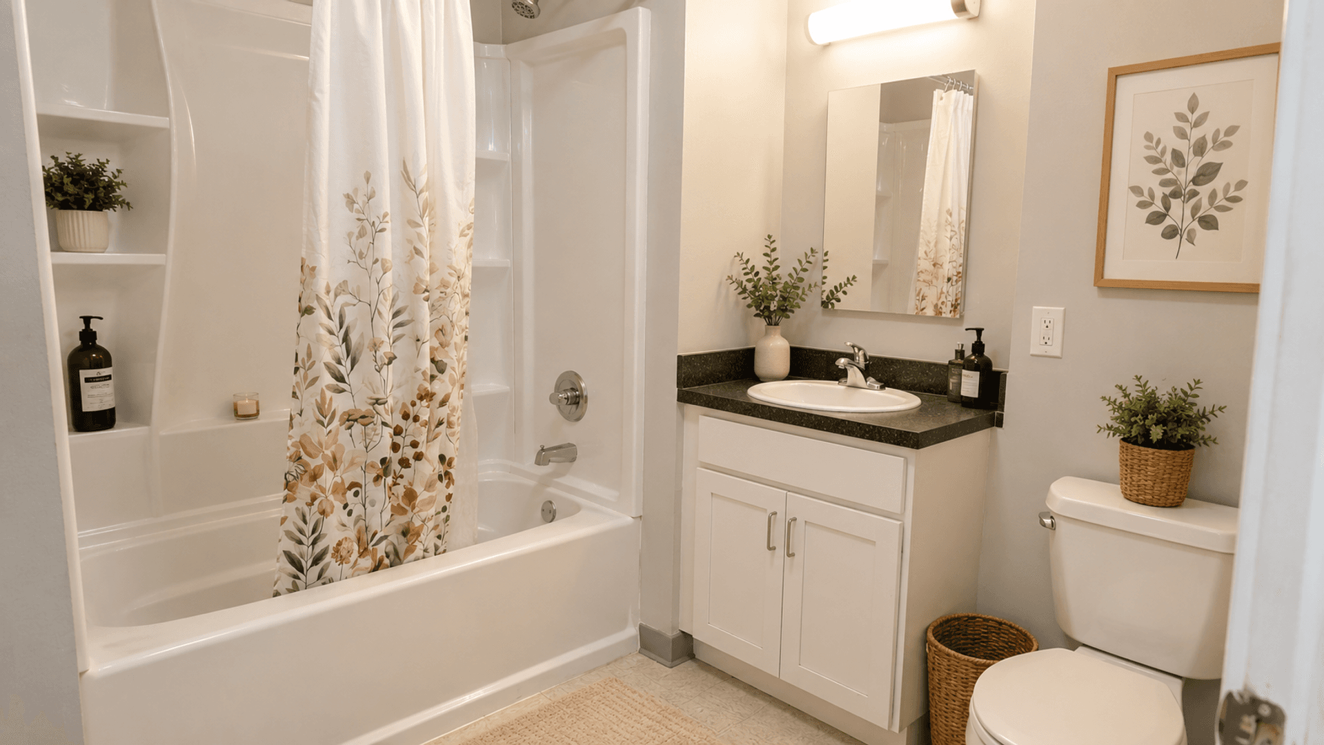 Hartford Apartment: 865 Broad St