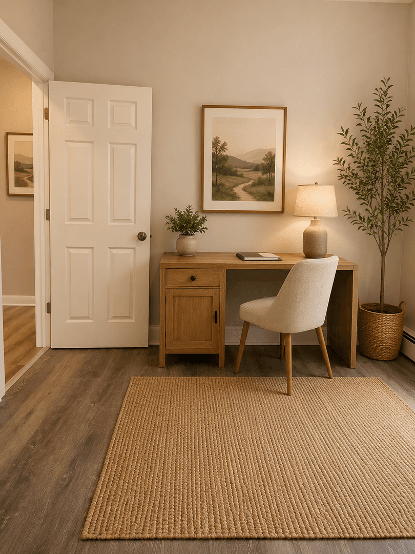 Hartford Apartment: 38-40 Whitmore Street
