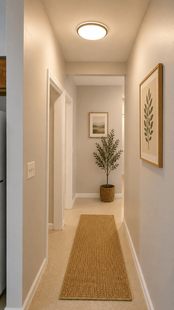 Hartford Apartment: 164 Seymour St