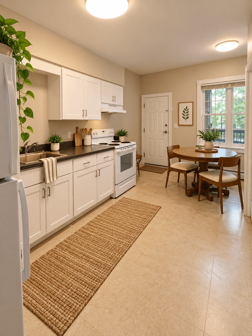 Hartford Apartment: 88-90 Ward St