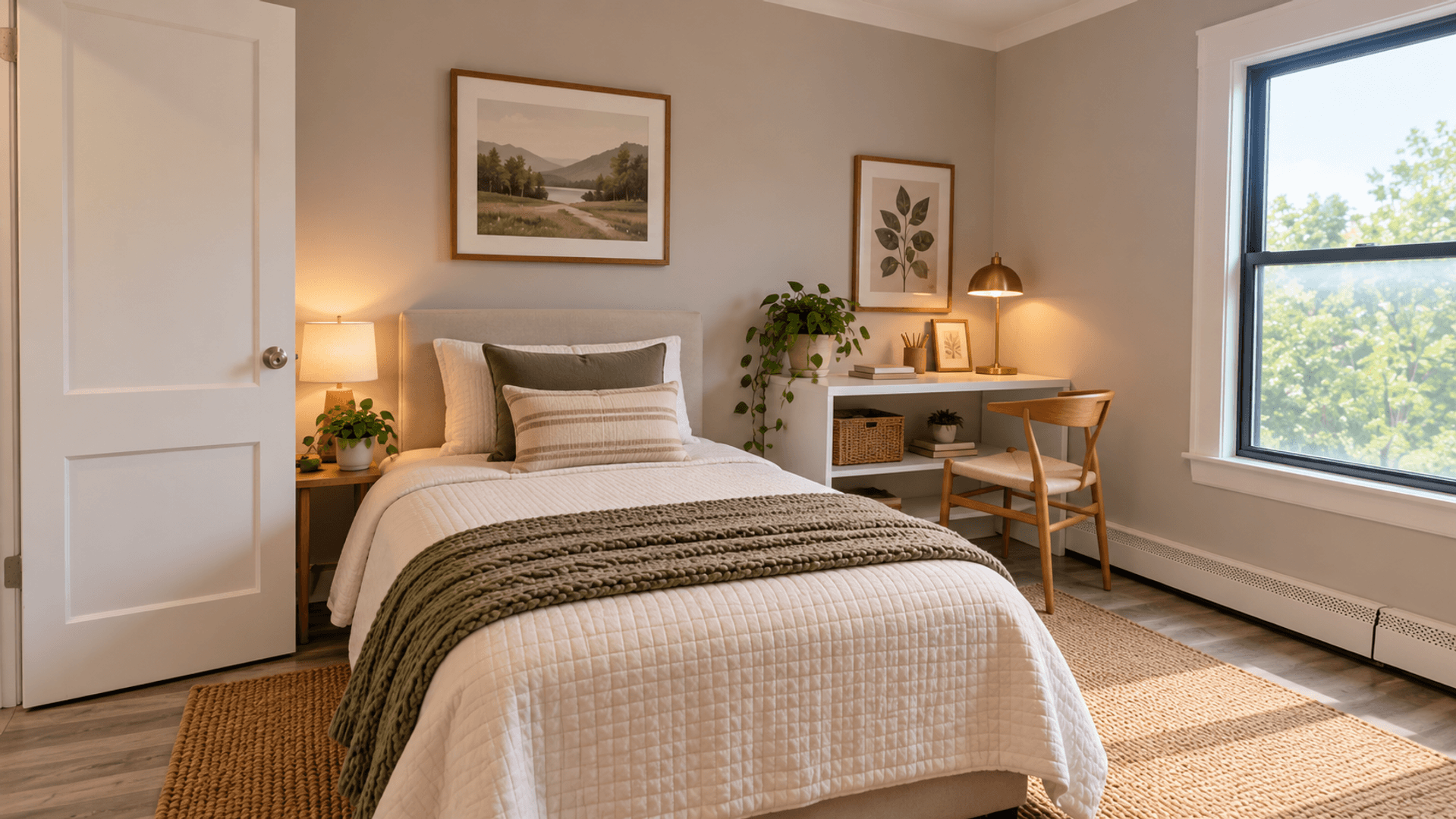 Hartford Apartment: 101 Maple Avenue