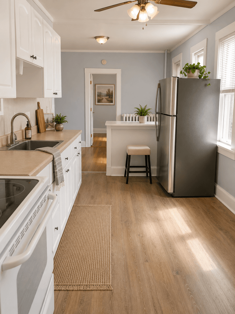 Hartford Apartment: 226 South Whitney St