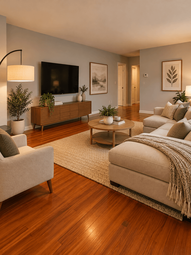 Hartford Apartment: 47-49 Oxford St