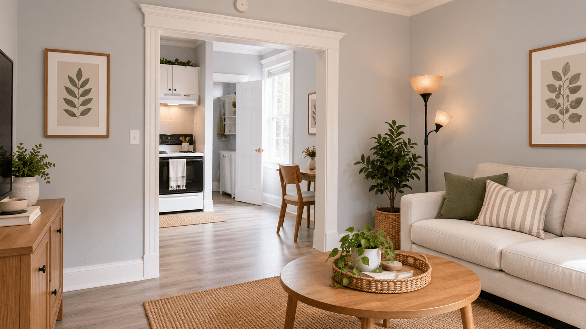 Hartford Apartment: 226 South Whitney St