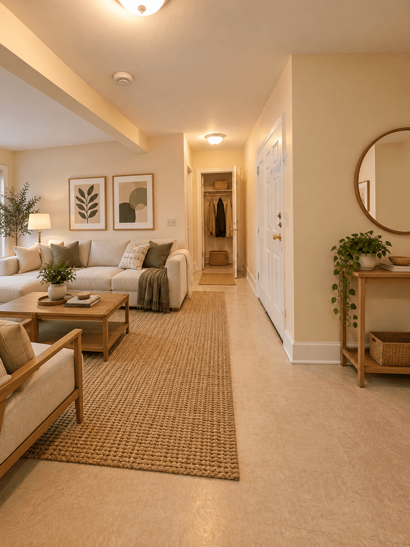 Hartford Apartment: 144-146 Affleck St