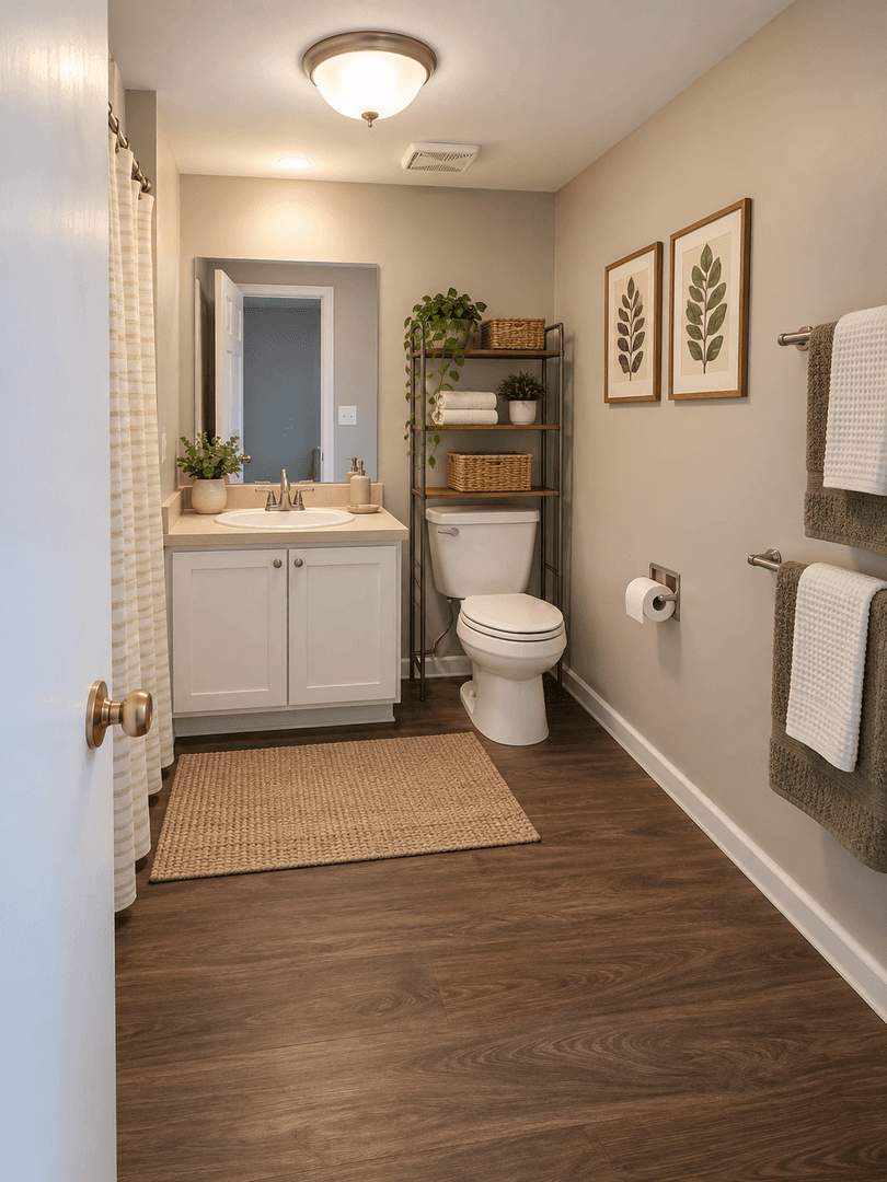 Hartford Apartment: 169 Seymour St