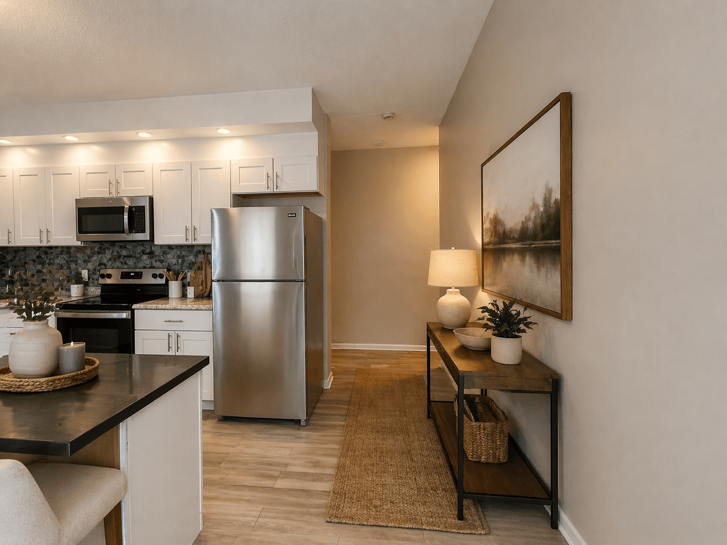Hartford Apartment: 43-45 Franklin Avenue