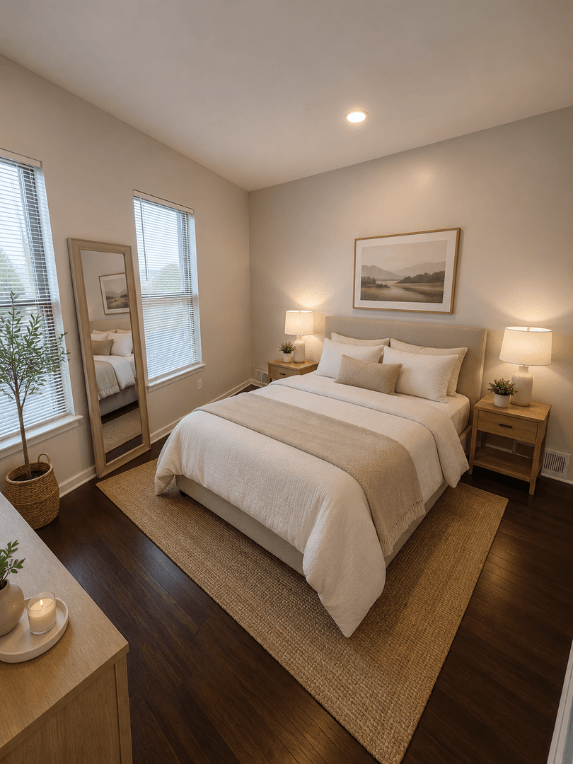 Hartford Apartment: 43-45 Franklin Avenue