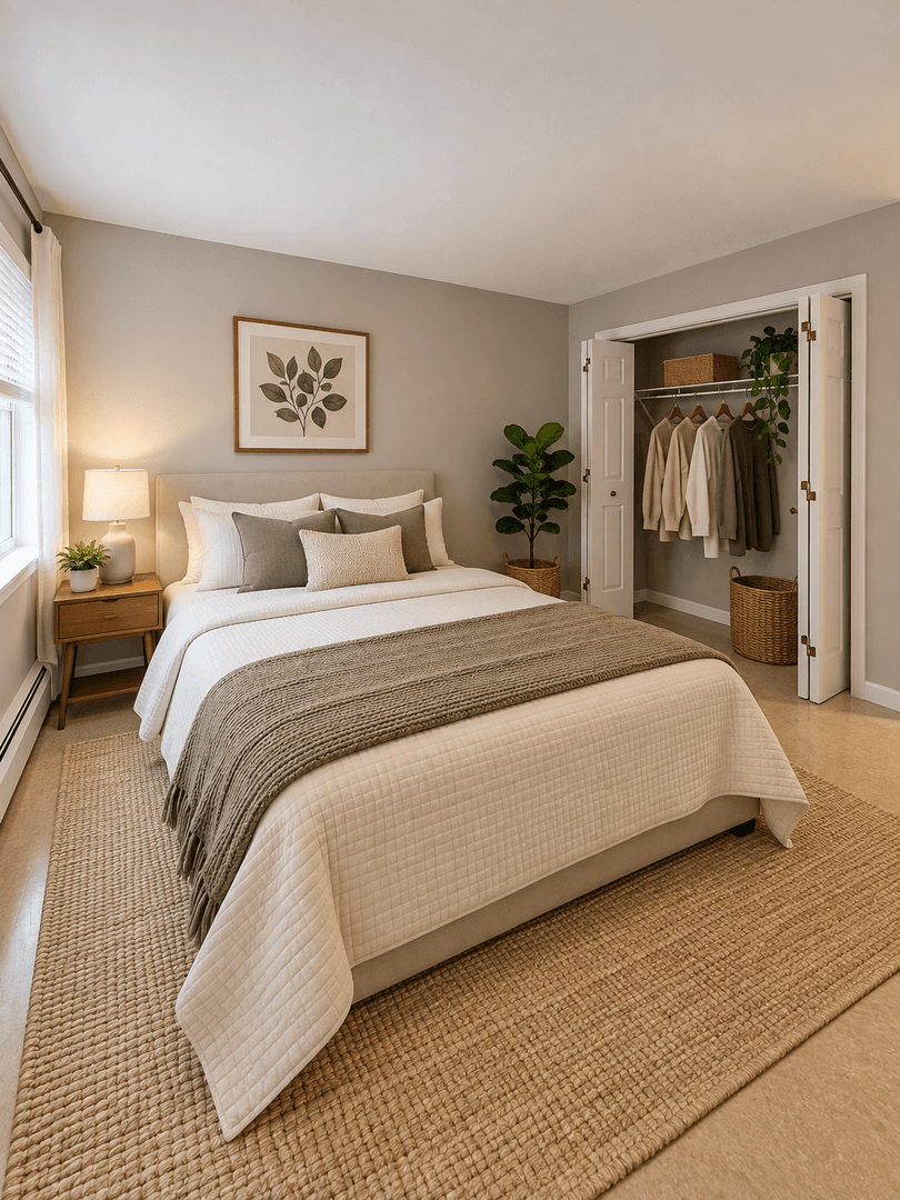 Hartford Apartment: 169 Seymour St