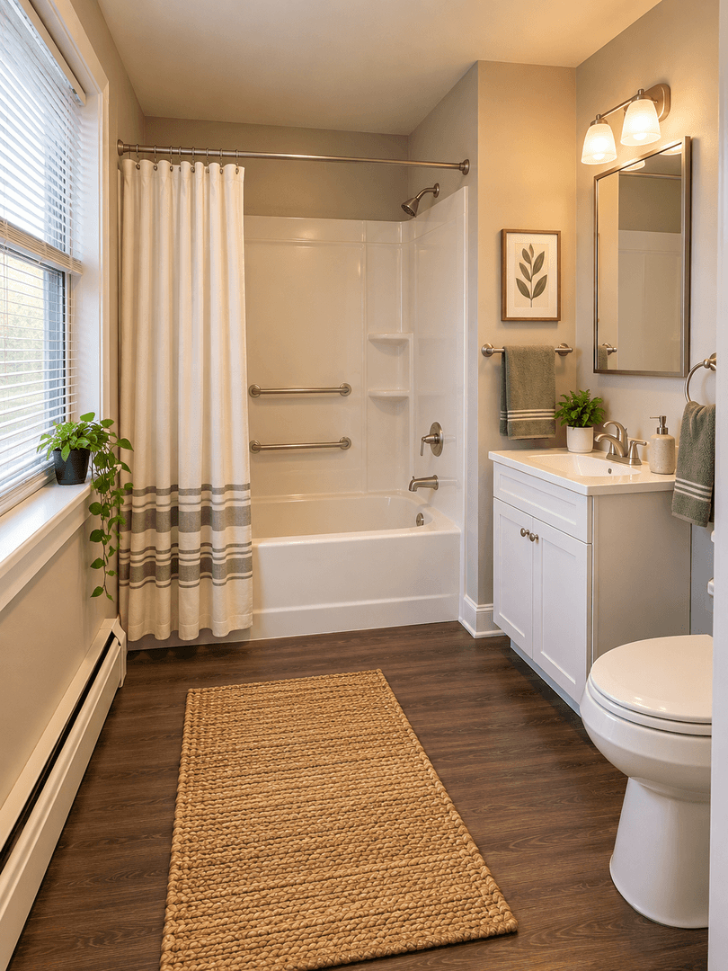 Hartford Apartment: 213-217 Buckingham St