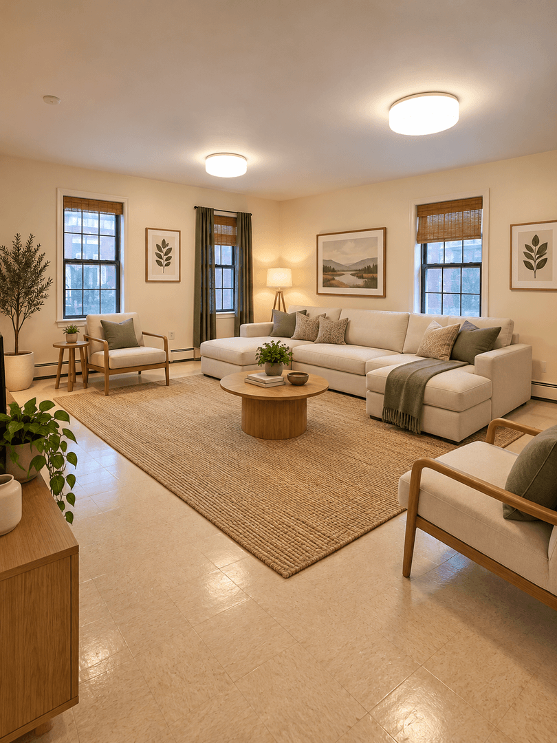 Hartford Apartment: 167 Seymour St
