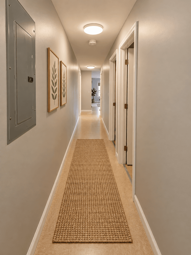 Hartford Apartment: 169 Seymour St
