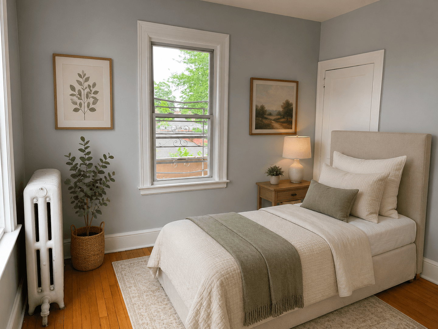 Hartford Apartment: 28-30 Kibbe St