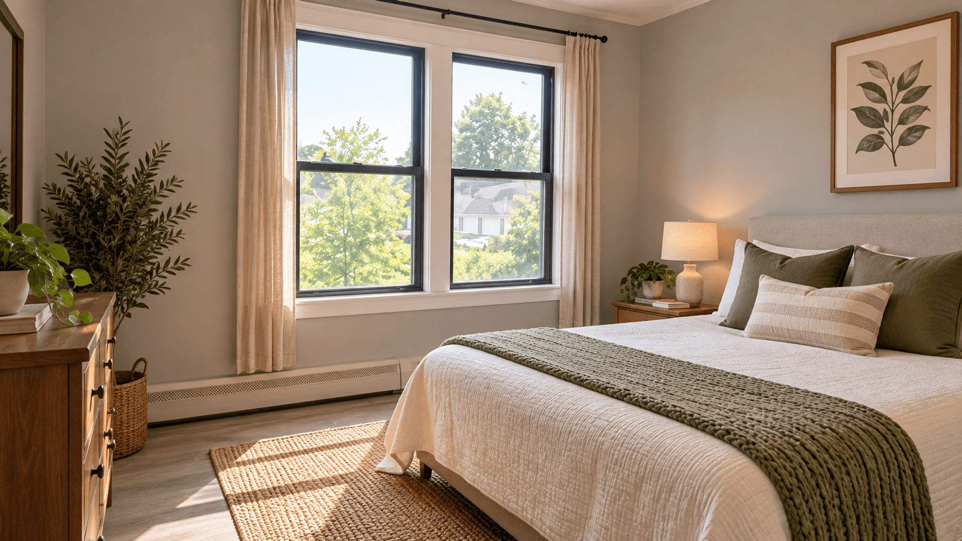 Hartford Apartment: 101 Maple Avenue