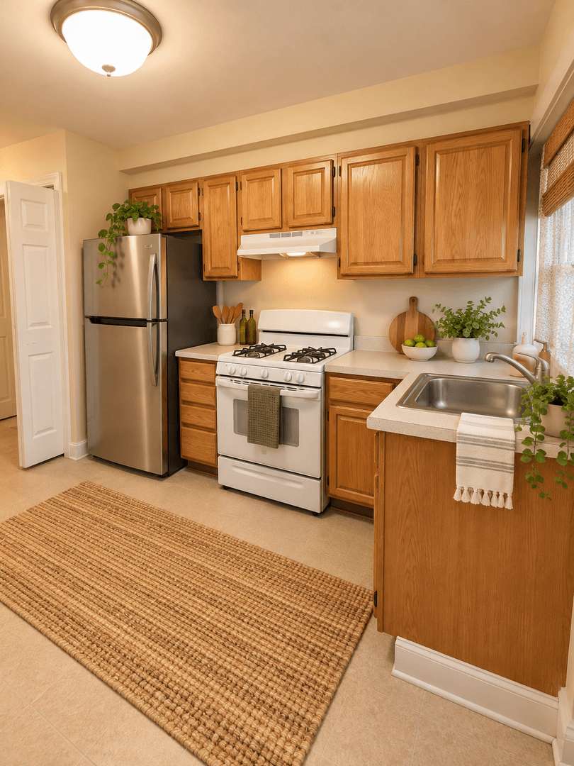 Hartford Apartment: 144-146 Affleck St