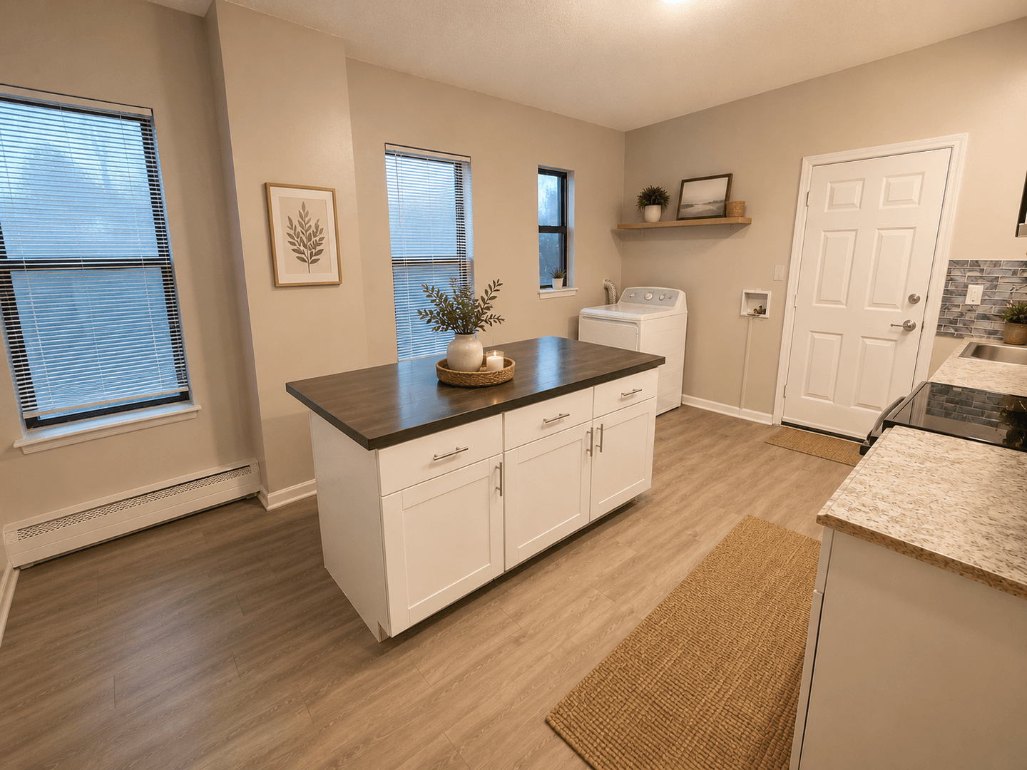 Hartford Apartment: 43-45 Franklin Avenue
