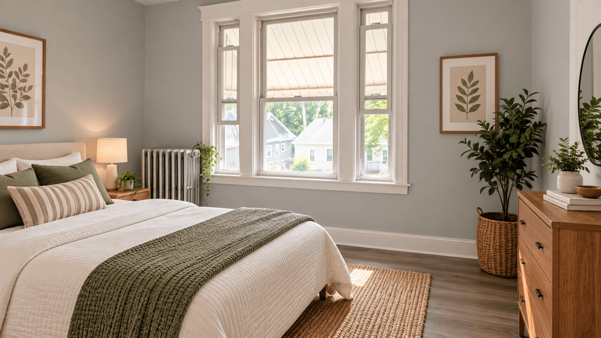 Hartford Apartment: 226 South Whitney St