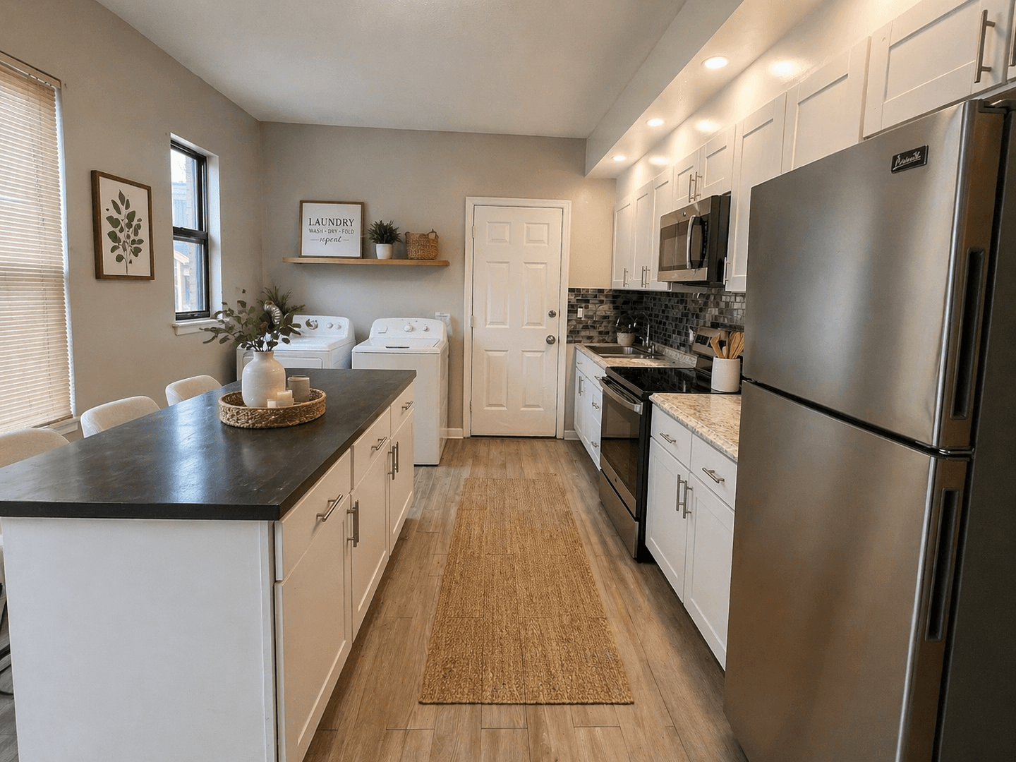 Hartford Apartment: 43-45 Franklin Avenue