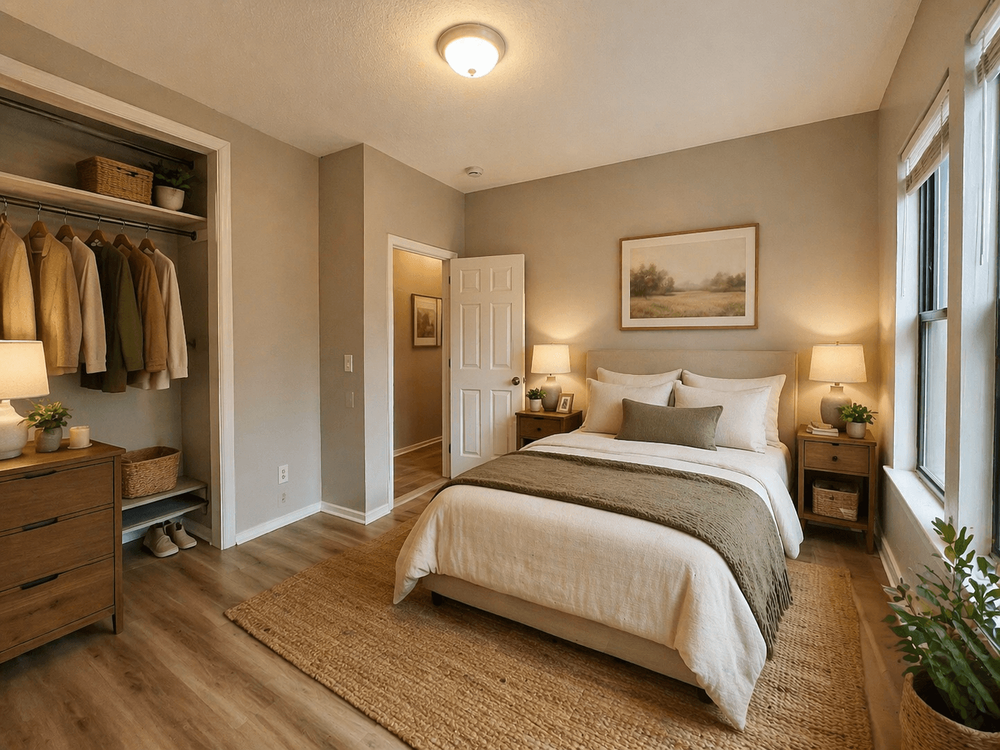 Hartford Apartment: 43-45 Franklin Avenue