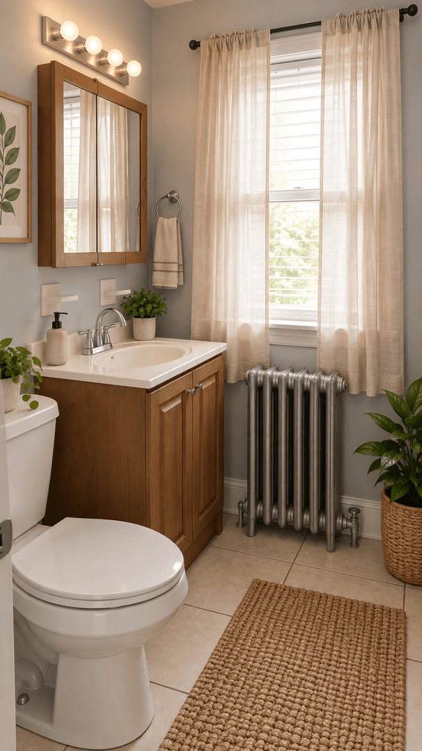 Hartford Apartment: 245-247 South Whitney St