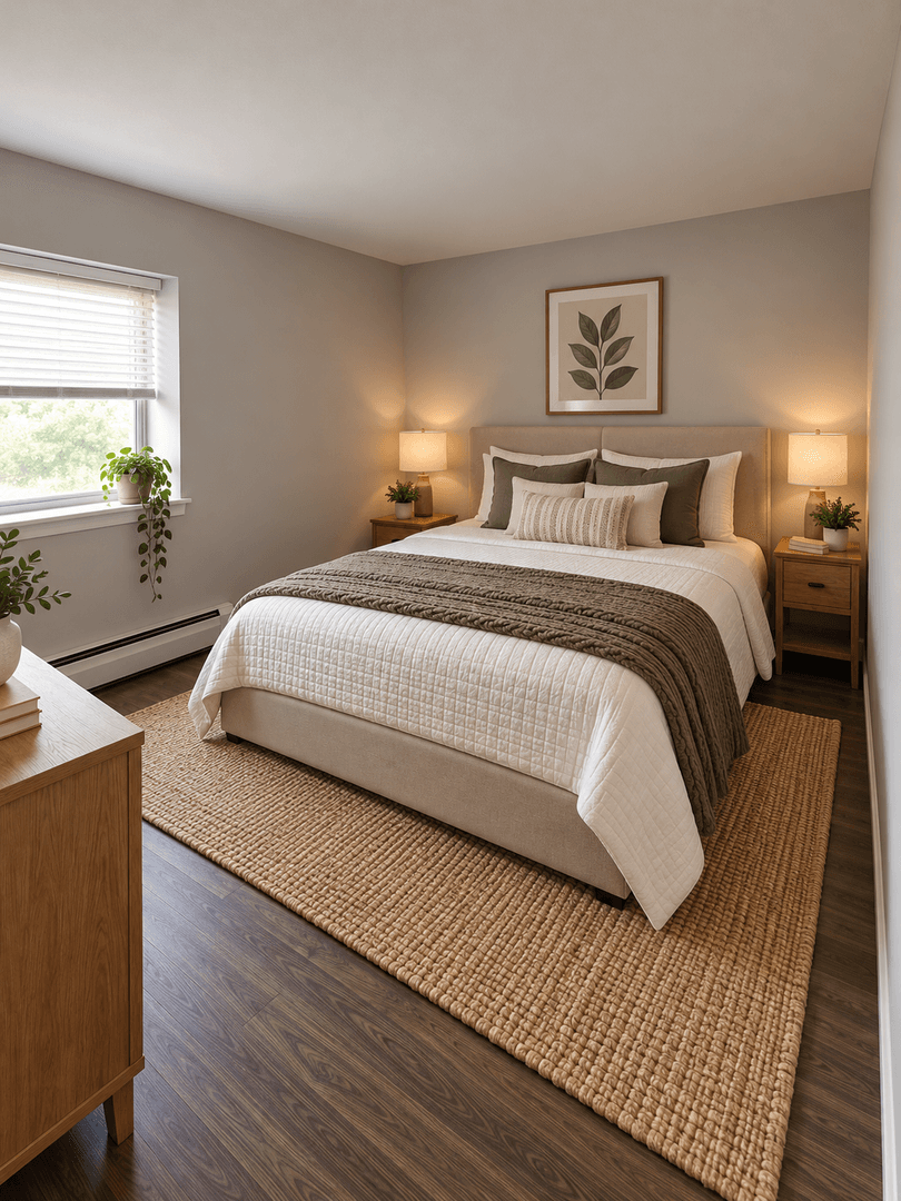 Hartford Apartment: 169 Seymour St
