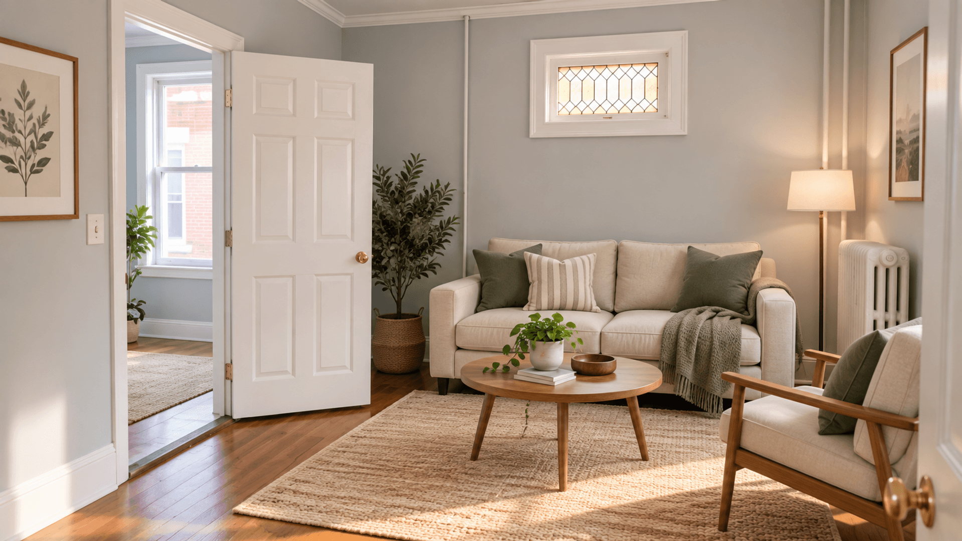 Hartford Apartment: 226 South Whitney St