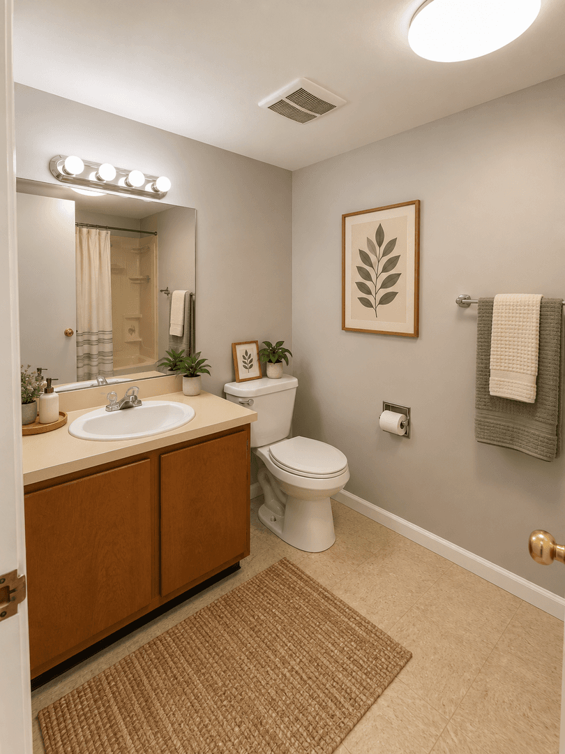 Hartford Apartment: 169 Seymour St