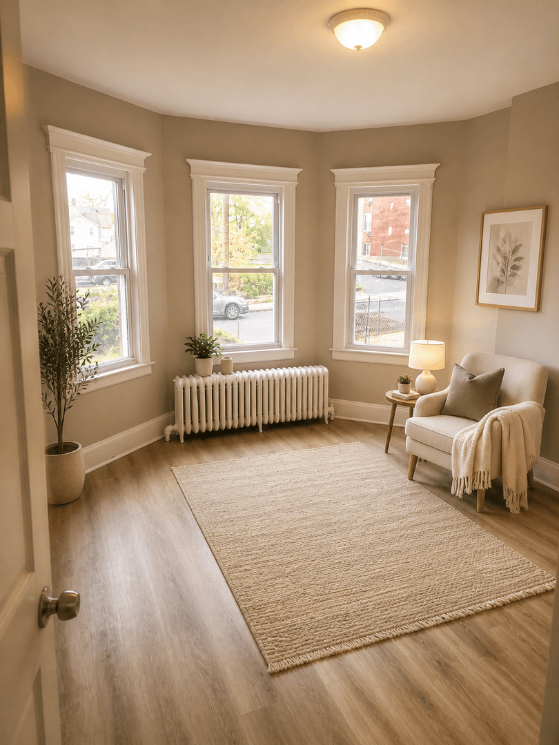 Hartford Apartment: 38-40 Whitmore Street