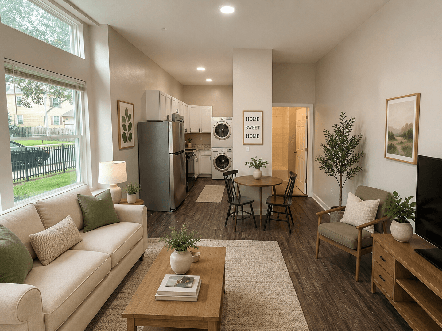 Hartford Apartment: 165 Westland St