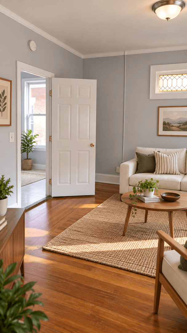 Hartford Apartment: 226 South Whitney St
