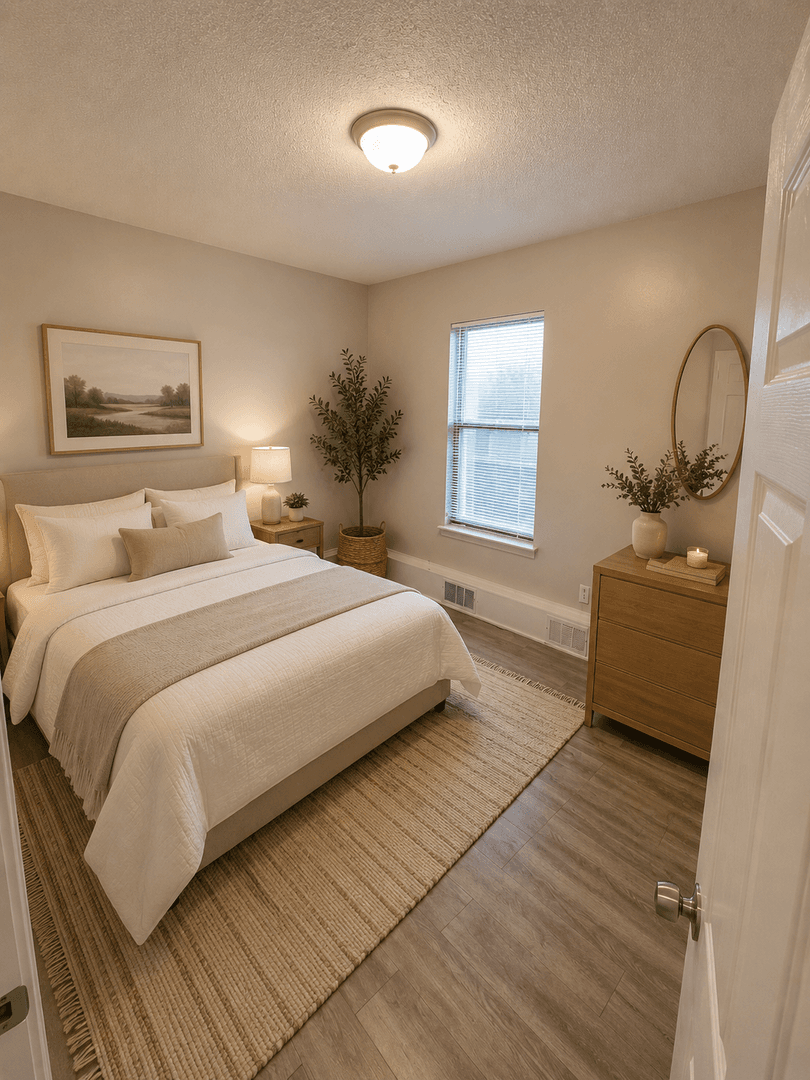 Hartford Apartment: 43-45 Franklin Avenue