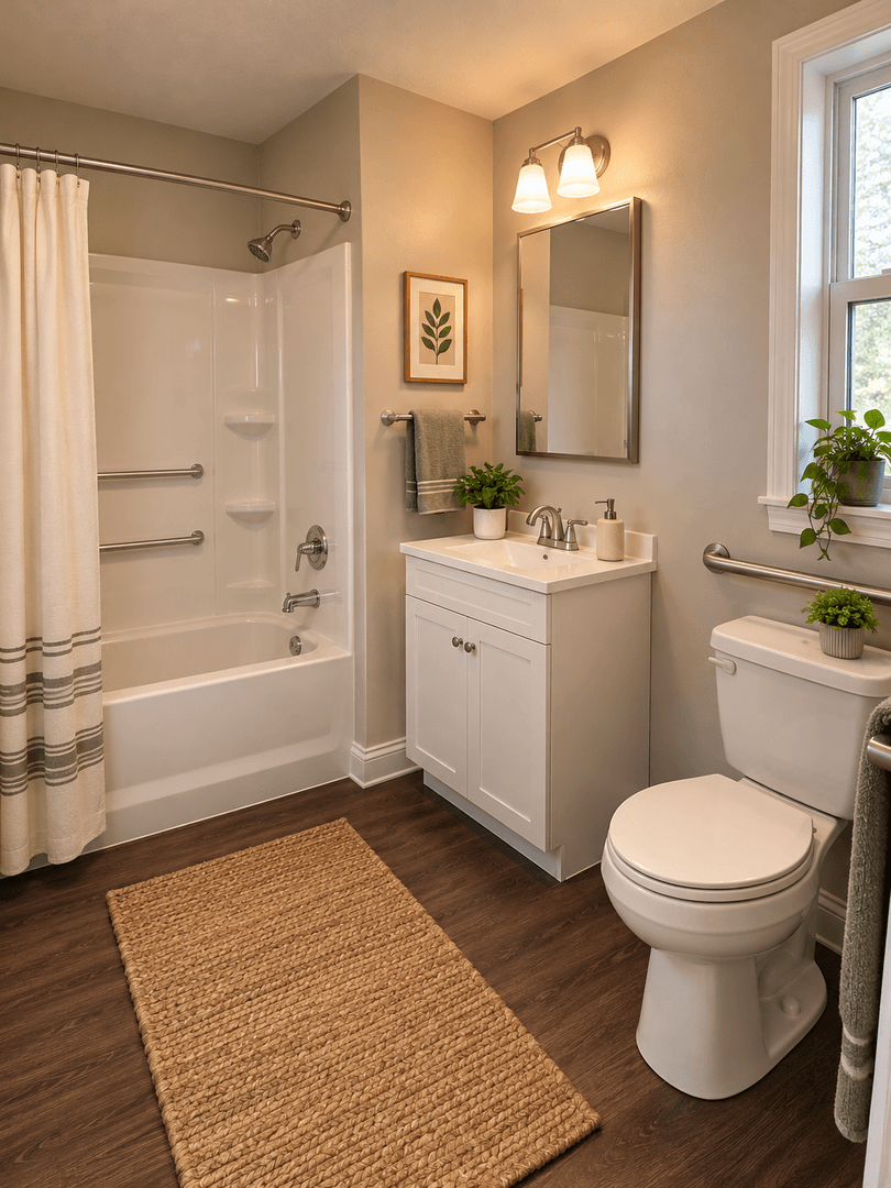 Hartford Apartment: 213-217 Buckingham St