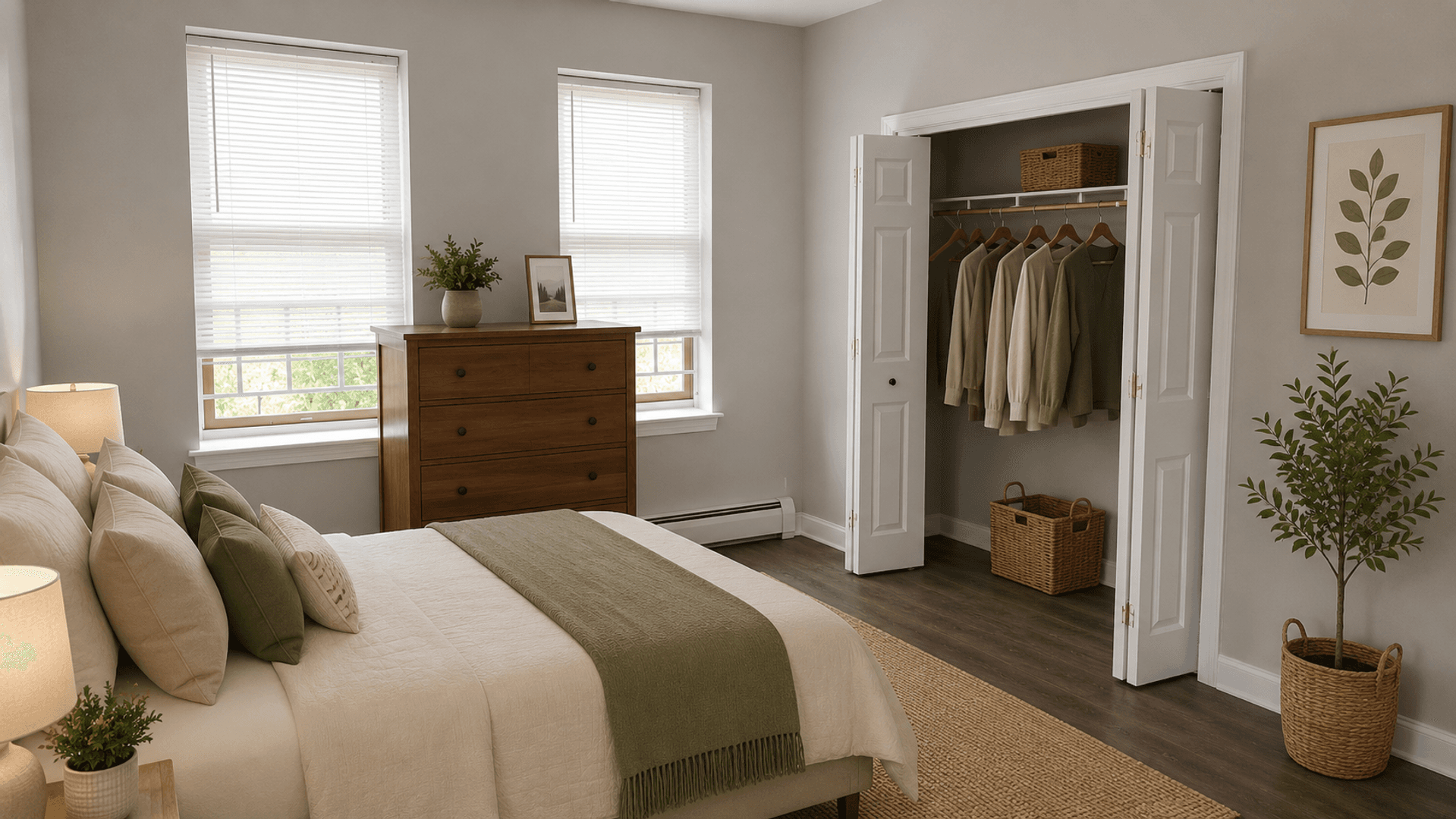Hartford Apartment: 195 Affleck St