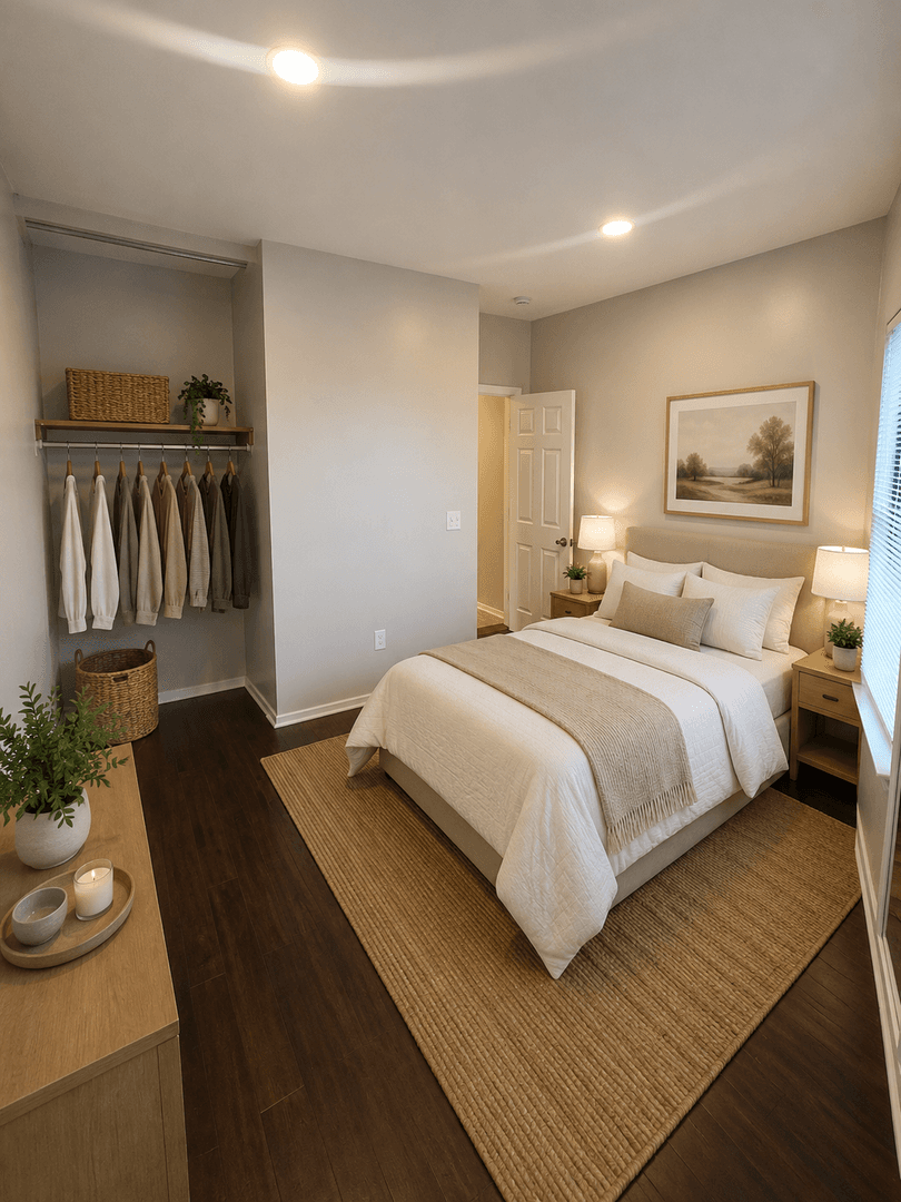 Hartford Apartment: 43-45 Franklin Avenue