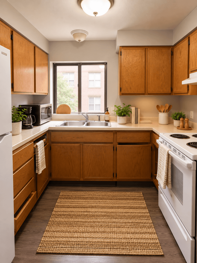 Hartford Apartment: 169 Seymour St