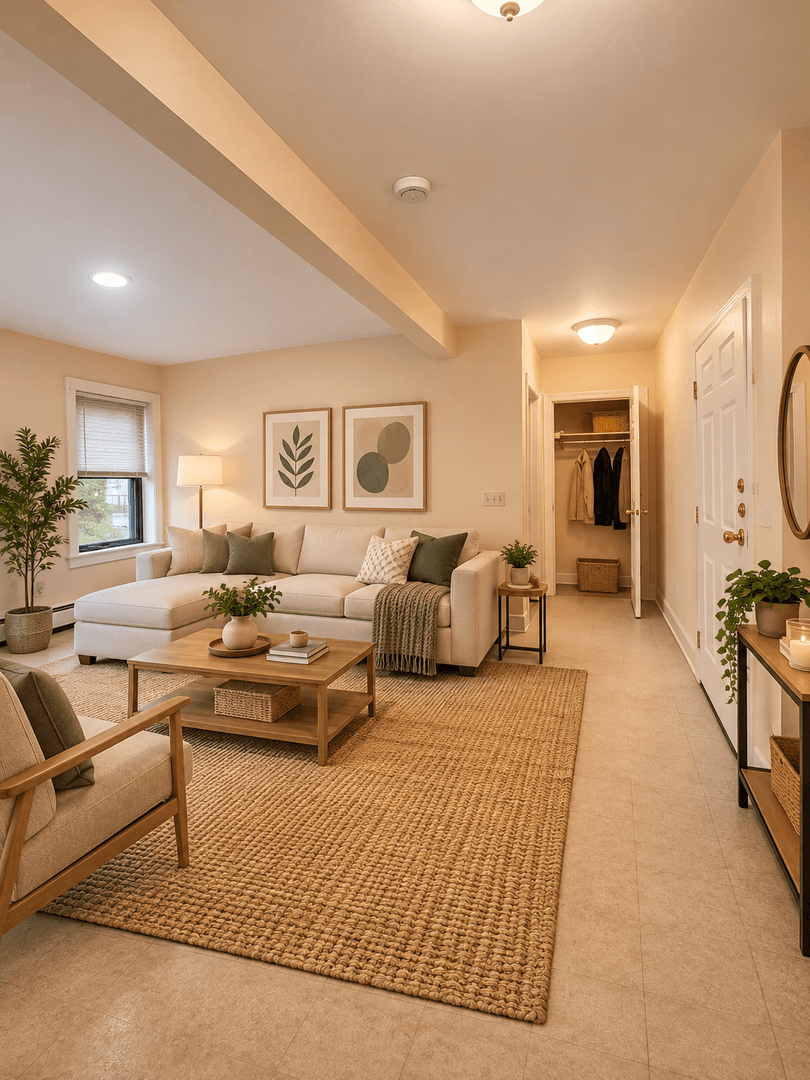Hartford Apartment: 144-146 Affleck St